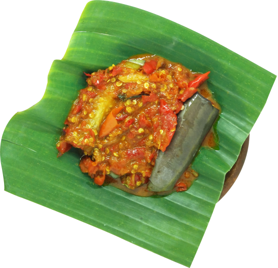 Sambal Terong